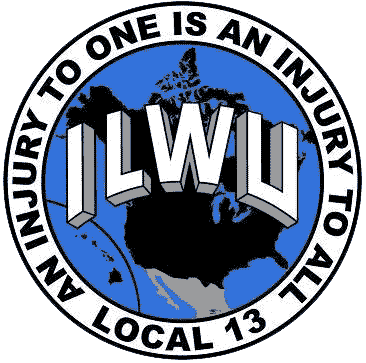 ILWU13.com
