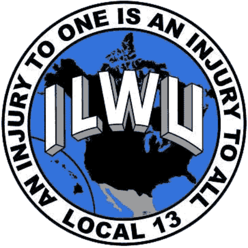 Bulletin 6-25 – ILWU 13