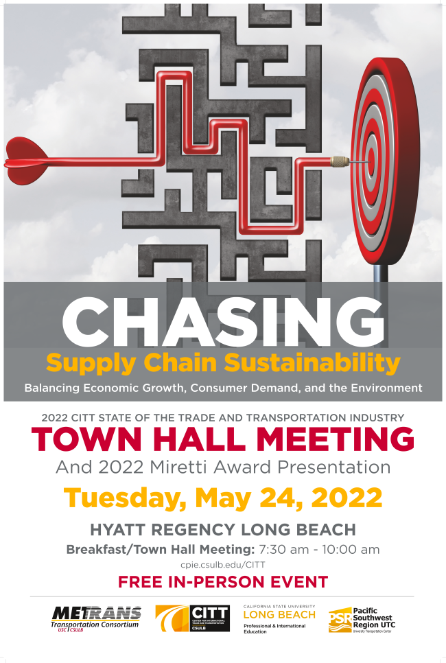 2022 CITT Town Hall Meeting