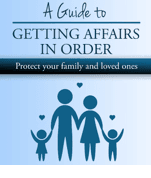 Getting Affairs in Order PDF Download — Getting Affairs In Order