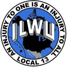 ILWU 13